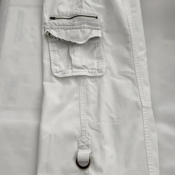 Lee~Gold Label / Cargo Pants / Vintage - Picture 10 of 12